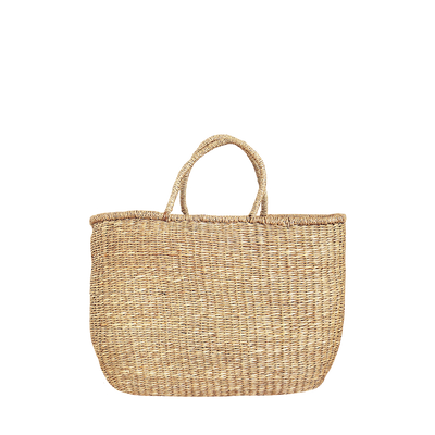 Caro Seagrass Basket